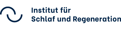 Institut für Schlaf und Regeneration Logo